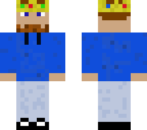 gamer king