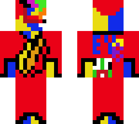 gamer tegel 3