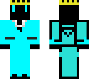 gaster as a king