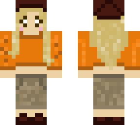 gemma skin