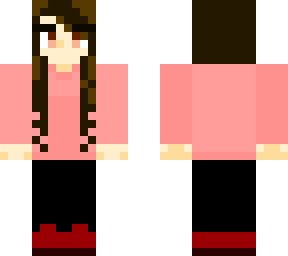 generic skin i made while stressed