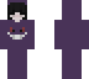 gengar baddie ;))