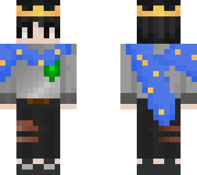 georgenotfound stone wall au royal skin