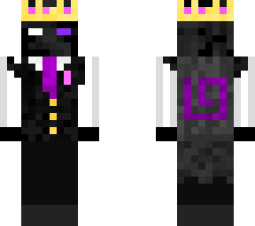 ghostvr7's skin but with my stuff