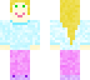 girl