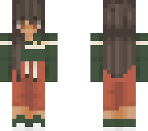 girl