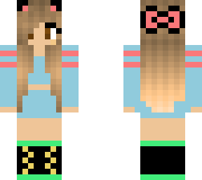 girl