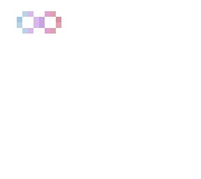 glasses - blue-ppurple-pink-red - accesory base
