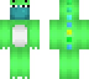 glow squid conterstine