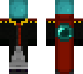 glow squid elrichmc