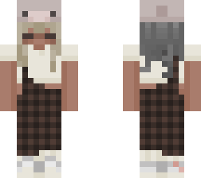 goat/sheep