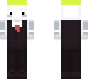 god sheep :d