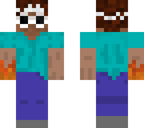 gogy steve