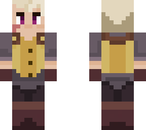golden guard (hunter)