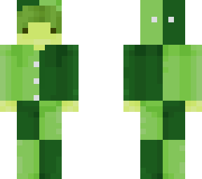 goop jester green