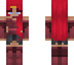 gravelyn (aqw)