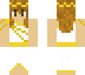 greek princess (revision)