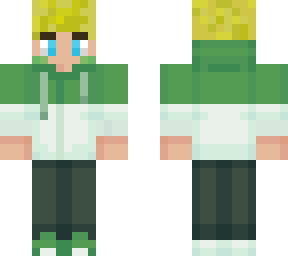 green guardians tommyinnit