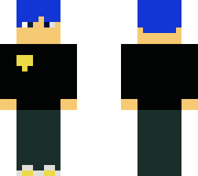 guy from ,,bully gang``