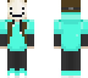 hacker girl