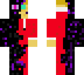 half/half final version (part of set 1, #3)