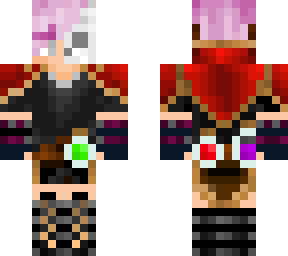 halloween mage