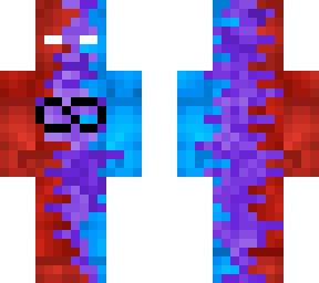 herobrine me