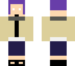 hinata hyuga