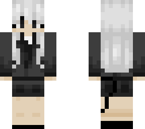 hitaeil roblox avatar - minecraft remake