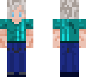 hlyn urth casual