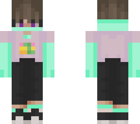 hoodie boy