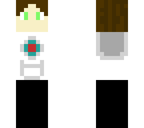 hoodie guy-