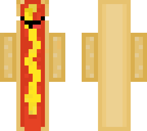 hotdog derp