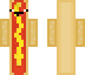 hotdog derp