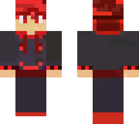 human preston v.1
