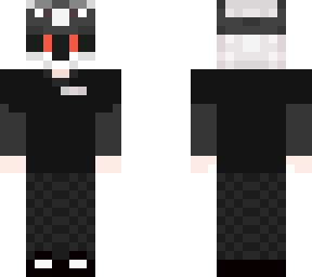 husky mask