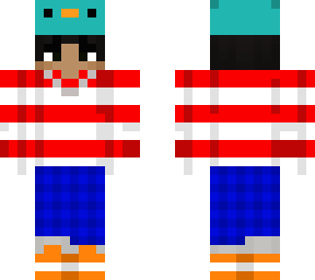 i don't know what to call this