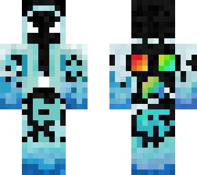 ice wizard