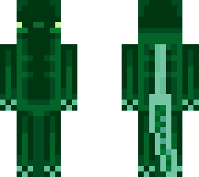 inverted axolot