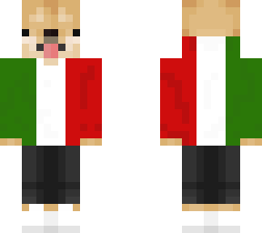 italian doge