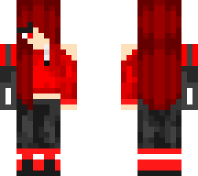 its me! (me in version of girl
