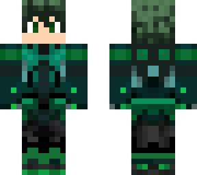izuku