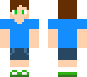 jake (healthy)