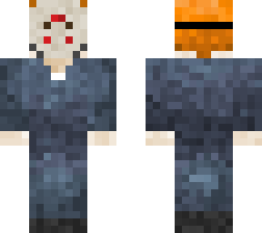 jason voorhees