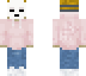 jonapro’s (youtuber) skin ??