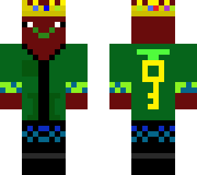 keyplant