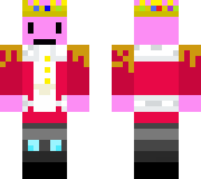 king kirby!