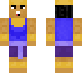 kronk
