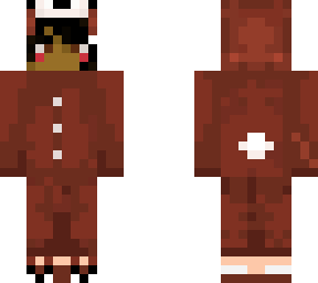 lain skin recolor