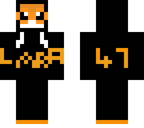 lara 47  2.0 skin